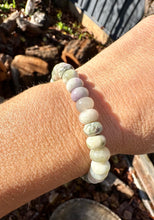 Load image into Gallery viewer, Chinese Peace Jade Bracelet