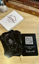 Load image into Gallery viewer, Oracle Cards