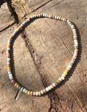 Load image into Gallery viewer, Crazy Lace Necklace