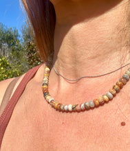 Load image into Gallery viewer, Crazy Lace Necklace