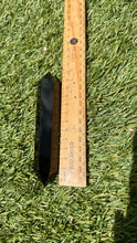 Load image into Gallery viewer, Black Obsidian DT Point