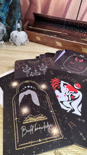 Load image into Gallery viewer, Oracle Cards