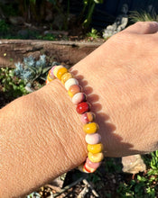Load image into Gallery viewer, Mookaite Bracelet