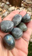 Load image into Gallery viewer, Labradorite Tumbles