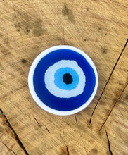 Load image into Gallery viewer, Evil Eye Pop Socket