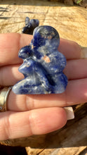 Load image into Gallery viewer, Sodalite Fairies
