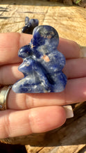 Load image into Gallery viewer, Sodalite Fairies