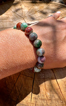 Load image into Gallery viewer, Eclogite Bracelet