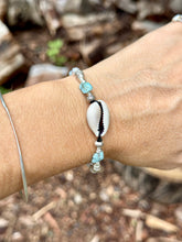 Load image into Gallery viewer, Ningaloo Adjustable Bracelet