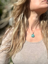 Load image into Gallery viewer, Turquoise Necklace