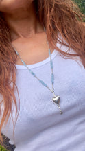 Load image into Gallery viewer, Hill Tribe Necklace