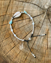 Load image into Gallery viewer, Ningaloo Adjustable Bracelet