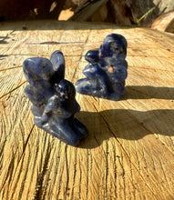 Load image into Gallery viewer, Sodalite Fairies