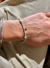 Load image into Gallery viewer, Karen Hill Tribe With Larimar