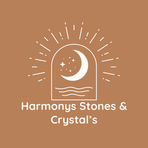Harmonys Stones &amp; Crystals