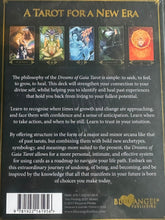 Load image into Gallery viewer, Dreams of Gaia Tarot.