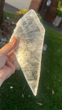 Load image into Gallery viewer, Selenite Slab