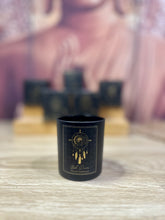 Load image into Gallery viewer, Manifestation Candle ~ Boho Dreams ~

