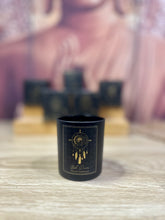 Load image into Gallery viewer, Manifestation Candle ~ Boho Dreams ~