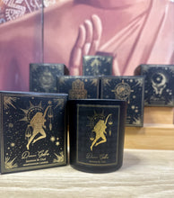 Load image into Gallery viewer, Manifestation Candle ~ Devine Goddess ~