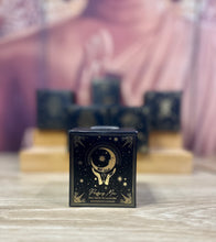 Load image into Gallery viewer, Manifestation Candle ~ Purifying Moon ~