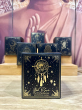 Load image into Gallery viewer, Manifestation Candle ~ Boho Dreams ~