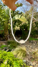 Load image into Gallery viewer, Rose Quartz Necklace