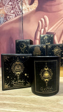 Load image into Gallery viewer, Manifestation Candle ~ Eye Of Providence ~