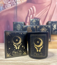 Load image into Gallery viewer, Manifestation Candle ~ Purifying Moon ~