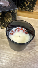 Load image into Gallery viewer, Manifestation Candle ~ Good Fortune
