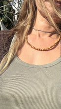 Load image into Gallery viewer, Sandalwood Wrap Bracelet or Necklace