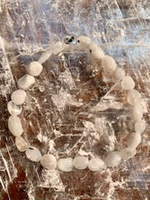 Load image into Gallery viewer, Rainbow Moonstone Bracelet
