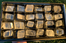 Load image into Gallery viewer, Raw Optical Calcite Cubes