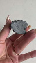 Load and play video in Gallery viewer, Raw Black Tourmaline Chunk
