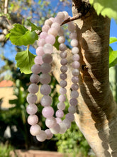 Load image into Gallery viewer, Kunzite Bracelet