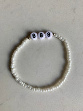 Load image into Gallery viewer, Angel Number Seed Beads