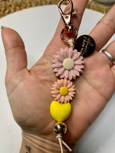 Load image into Gallery viewer, Key Charm (Inspirational ) " You Are Enough "