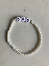 Load image into Gallery viewer, Angel Number Seed Beads