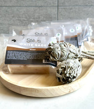 Load image into Gallery viewer, White Sage Soap