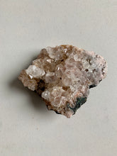Load image into Gallery viewer, Pink Amethyst Raw Cluster.