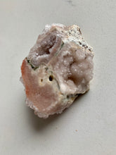 Load image into Gallery viewer, Pink Amethyst Raw Cluster.