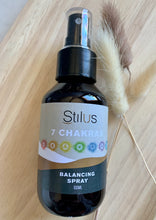 Load image into Gallery viewer, Breath Spray - 7 Chakras -
