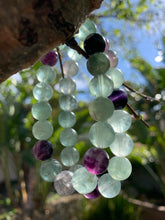 Load image into Gallery viewer, Fluorite Bracelet