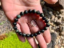 Load image into Gallery viewer, Kambaba Jasper Bracelet