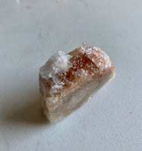 Load image into Gallery viewer, Pink Amethyst Raw Cluster.