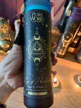 Load image into Gallery viewer, Manifestation Candle ~ Eye Of Providence ~