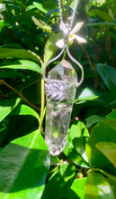 Load image into Gallery viewer, Necklace ~ The Ariah Fern ~