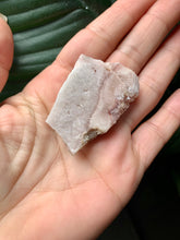 Load image into Gallery viewer, Pink Amethyst Raw Cluster