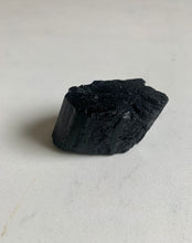 Load image into Gallery viewer, Raw Black Tourmaline Chunk