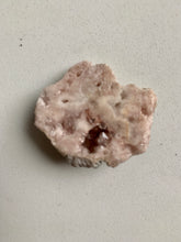 Load image into Gallery viewer, Pink Amethyst Raw cluster.
